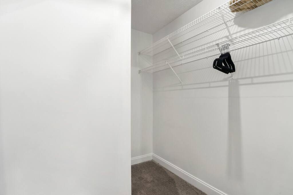 Modern 3Bd,2Ba Townhome Near Stadiums In Metro-Atl Atlanta Bagian luar foto